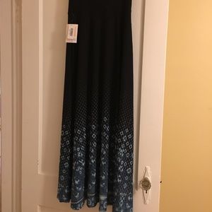 Xxs Lularoe Maxi skirt
